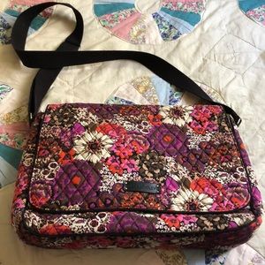 15” Laptop Satchel 💻